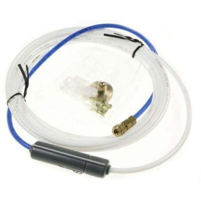 SAMSUNG Tuyau avec raccord arrivee d'eau pour refrigerateur  - da97-15662a