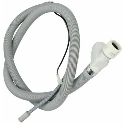 WHIRLPOOL Tuyau d'alimentation Aquastop pour Lave-vaisselle  - Accessoires d'appareils - Blanc