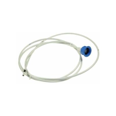 WHIRLPOOL Tuyau d'arriv&eacute;e d'eau3/4 d'origine R&eacute;frig&eacute;rateur cong&eacute;lateur (481010588539 C00320328 )