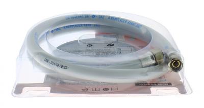 HOME EQUIPEMENT  - Tuyau de Gaz Naturel 1,5m - 10 ans