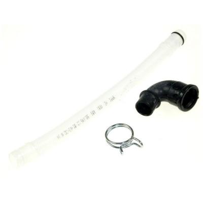 BOSCH Tuyau de raccord vidange pour Lave-vaisselle  00496926
