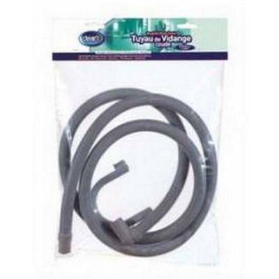 FAGOR Tuyau de vidange 1,65m Lave-linge 51S7919 BRANDT Lave-linge 51S7919 BRANDT