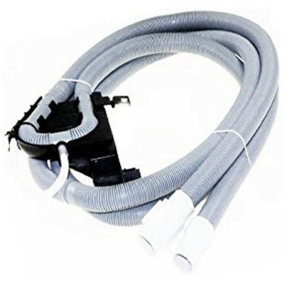 BAUKNECHT Tuyau de vidange  481010441234