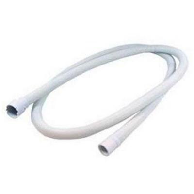 BEKO Tuyau de vidange droit 2m Lave-vaisselle 1740160300, 32X2331 