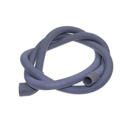 WHIRLPOOL GROUPE Tuyau de vidange l:1820 mm pour lave linge - c00091775 - semoc00091775