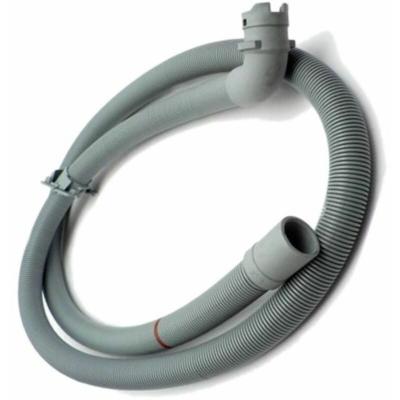 BRANDT Tuyau de vidange Lave-linge WTG341300, 55X3554, VEDETTE, FAGOR, SANGIORGIO, THOMSON - 302709