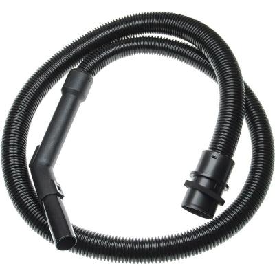 VHBW Tuyau remplacement pour K&auml;rcher 4.440-626.0, 4.440-948.0 pour aspirateur - 2 m + poign&eacute;e - 