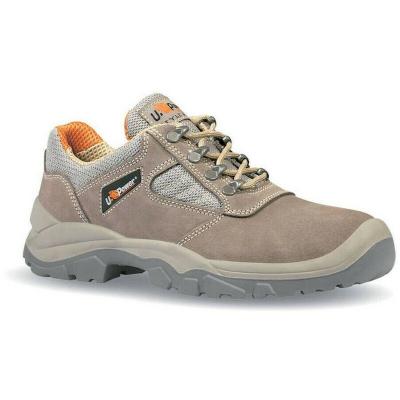 U POWER Chaussures de s&eacute;curit&eacute; basses oasis s1p src sn10034 - upower