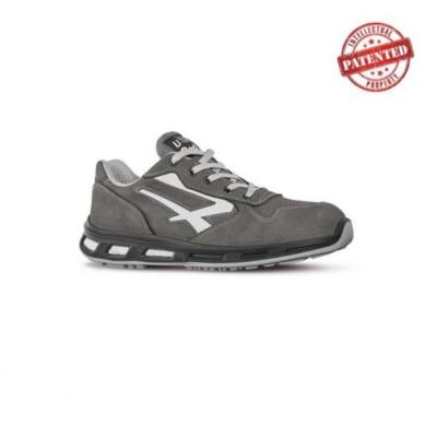 U POWER U-power - Chaussures de s&eacute;curit&eacute; basses Kick S3 src ci esd - 40