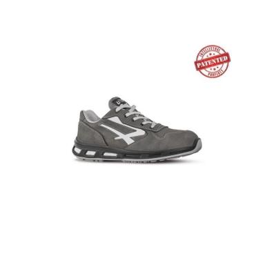 U POWER U-power - chaussures de s&eacute;curit&eacute; basses kick esd S3 ci src 44