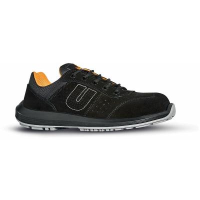 U POWER Chaussure De S&eacute;curit&eacute; Basse Sun S1p Src - Rock And Roll - U-Power - 38