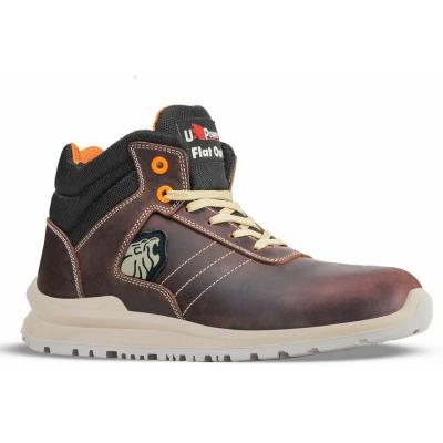 U POWER Chaussures de s&eacute;curit&eacute; hautes U-power Ken S3 src - 41