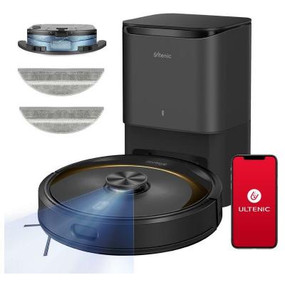 ULTENIC  T10 Elite Aspirateur Robot