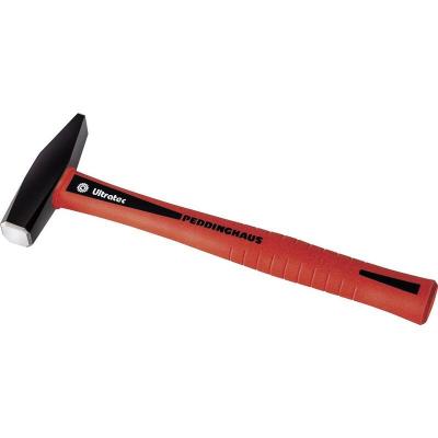 PEDDINGHAUS  ULTRATEC 5039.98.0300 Marteau de serrurier 300 g DIN 1041