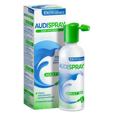 AUDISPRAY  Ad Hygoreil Spray50m
