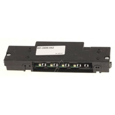 ROBLIN Unite de commande pour hotte  133.0499.943