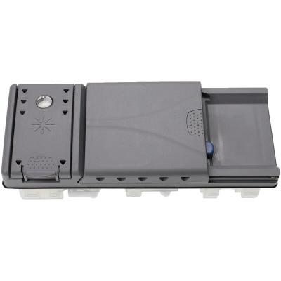 MPM Boite &agrave; produits 00490467 pour lave-vaisselle bosch, siemens, neff, gaggenau, viva