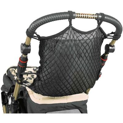 SUNNY BABY Sunnybaby - 19275 - Filet Universel Avec Protection Et Fermeture &Agrave; Crochets - Noir
