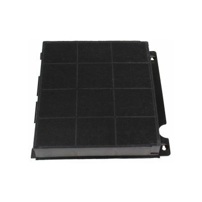 GENERIQUE Filtre charbon pour hotte type 15 21x23x3 cm Multi-marques