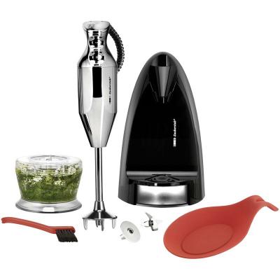 UNOLD  - Zauberstab m 200 Mixeur plongeant 200 w multifonction chrome