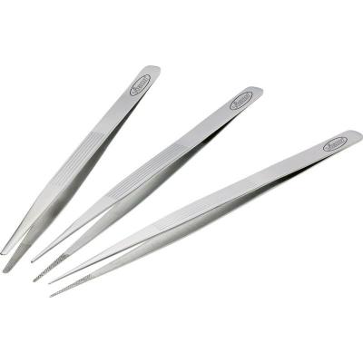 VIGOR  Jeu de pincettes - Nombre d'outils : 3 - V1438