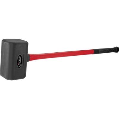 VIGOR  V2234 Maillet en caoutchouc 900 Bague de d&eacute;montage