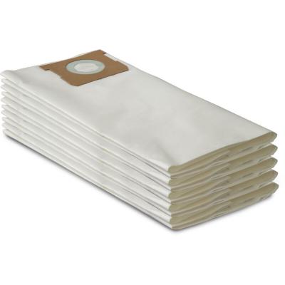 ELEM Vacmaster Professional - Lot de 5 sacs 20L pour aspirateurs
