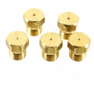 VALBERG Continental Edison - Injecteurs gaz butane-propane pour cuisiniere