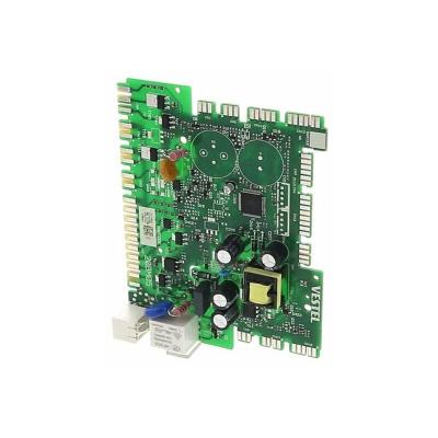 VALBERG Platine &eacute;lectronique pour lave vaisselle  - 22223908 22223908