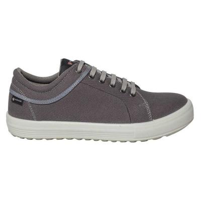 PARADE Chaussures de s&eacute;curit&eacute; basses  valley S1P src Gris 42 - Gris