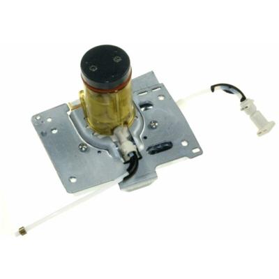 DE LONGHI Valve d'&eacute;coulement (7313219671) Cafeti&egrave;re, Expresso delonghi