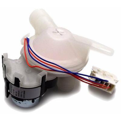 Smeg - MD30-2020/01 valve de lavage alterne pour lave vaisselle ou whirlpool