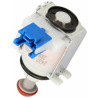 BOSCH Vanne d'&eacute;vacuation d'origine Lave-vaisselle 00631199, 11033896 