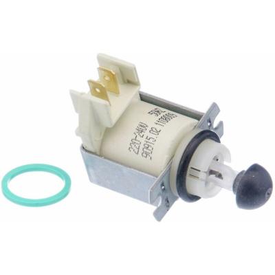 BOSCH Vanne d'evacuation pour lave-vaisselle  00166874