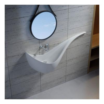Distribain Vasque solid surface R&eacute;f : SDPW62