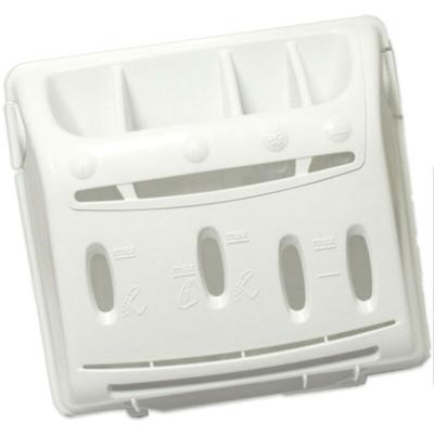 BRANDT Bac a produits malice pour lave linge  - wtg814800