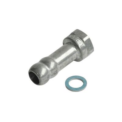 ELECTROLUX Tetine gaz naturel pour cuisiniere table de cuisson Indesit 71S7917 