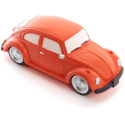 AMADEUS Veilleuse voiture -  - Rouge - R&eacute;sine