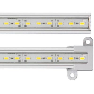 VELLEMAN Barrette &agrave; led rigide - haute luminosit&eacute; - 89 cm - blanc  clls06nwn 