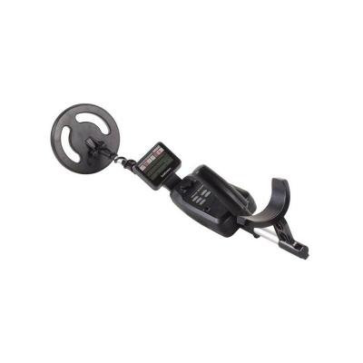 VELLEMAN Detecteur de metaux avec afficheur lcd CS200 RI4002