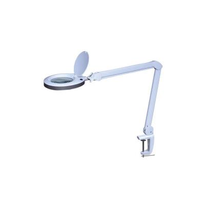 VELLEMAN  232233&nbsp;Lampe loupe LED, 8&nbsp;dioptries, 8&nbsp;W