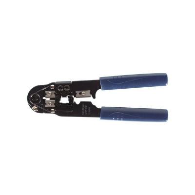 VELLEMAN  - pince a sertir pour connecteur modulaire 8P8C (RJ45) VTM8 RI2627