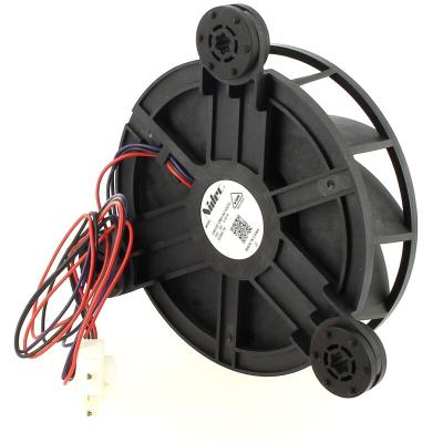 HAIER Ventilateur congelateur 0064001594 pour Refrigerateur 