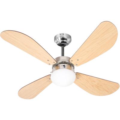 Bermudes ventilateur de plafond &oslash; 107 cm farelek 