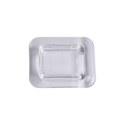 INDESIT VERRE DE LAMPE 76 M/M x 91 M/M POUR FOUR  - C00132816