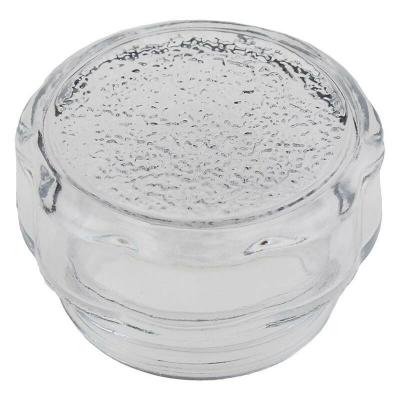 WHIRLPOOL Verre de protection de lampe pour four  481010646361