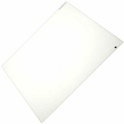 BOSCH Verre intermediaire pour four  00771870