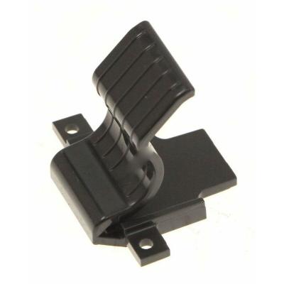 ROWENTA Verrou noir pour aspirateur bac a poussieres  RS-2230002046