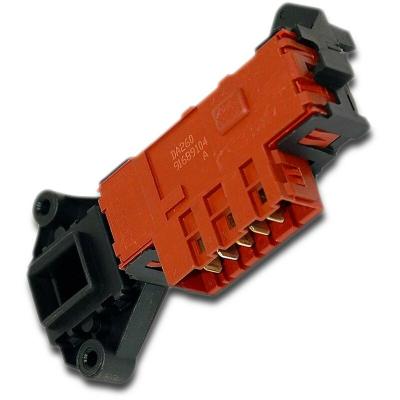 WHIRLPOOL Verouillage de porte mod&egrave;le 481228058044 pour lave-linge