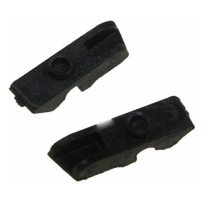 Verrou gauche + droit (MS-622393) Divers petit m&eacute;nager seb, .Toutes marques Krups